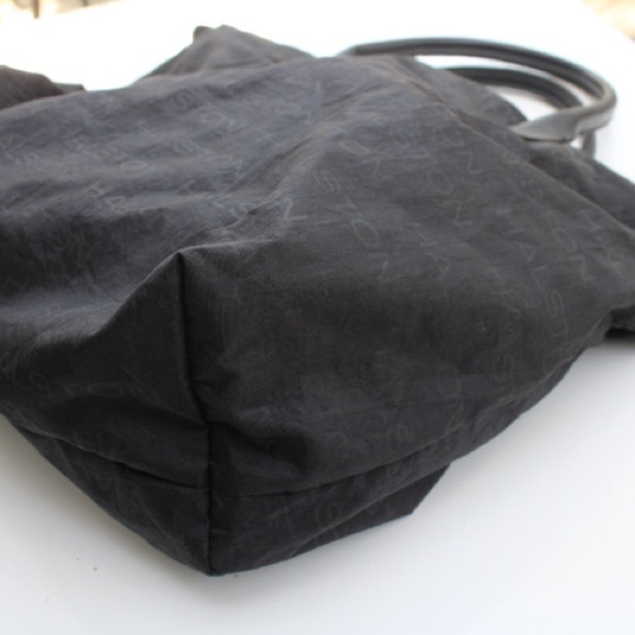 Halston travel tote bag - Picture 7 of 12